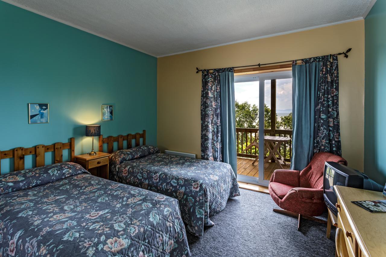 Auberge De L'Anse Rivière-du-Loup Εξωτερικό φωτογραφία